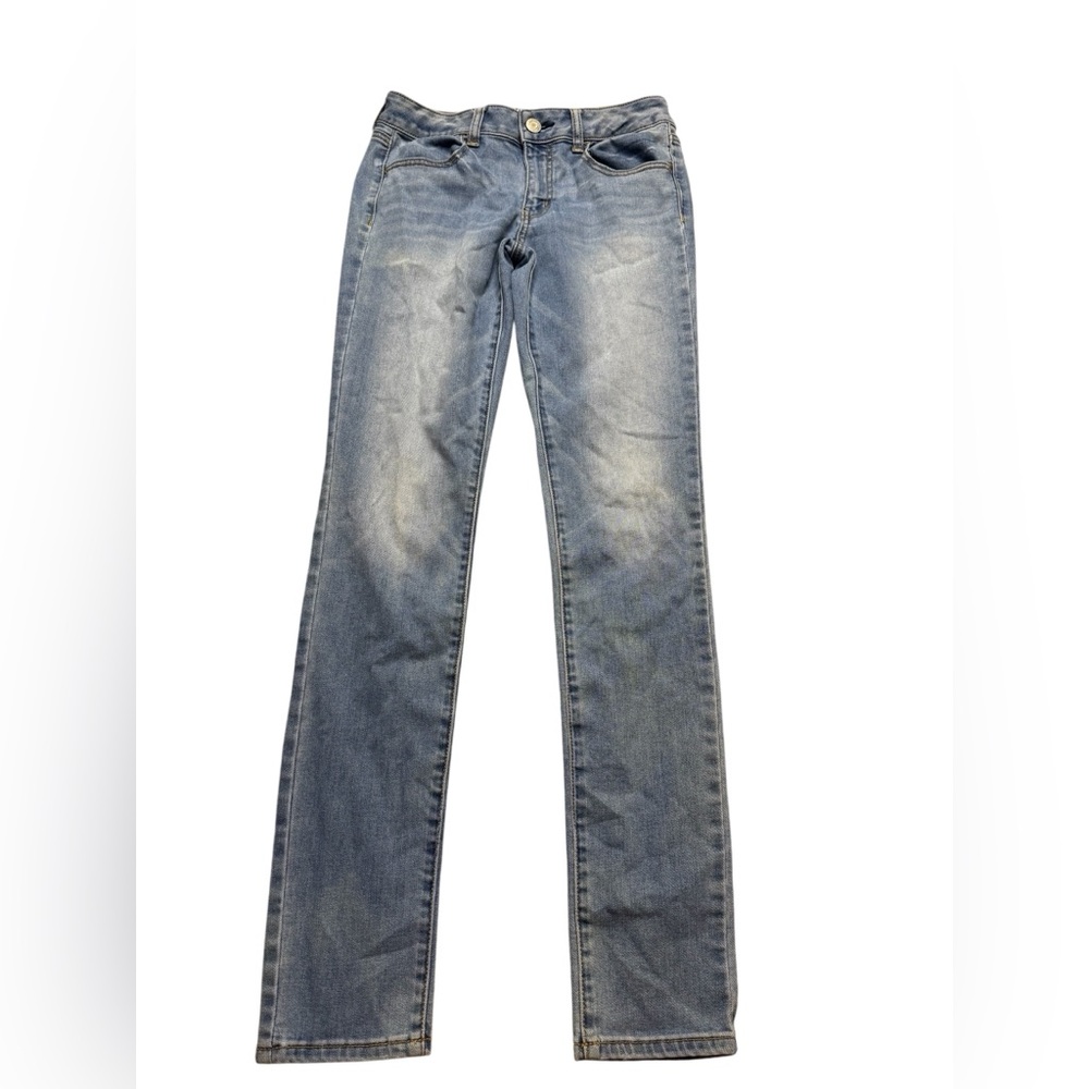 American Eagle Outfitters Blue Women Jeans